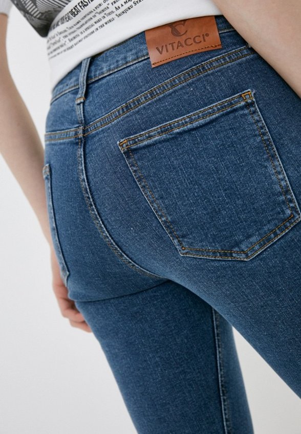 Джинсы Vitacci