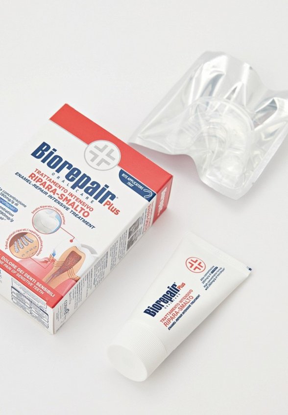 Набор для ухода за полостью рта Biorepair