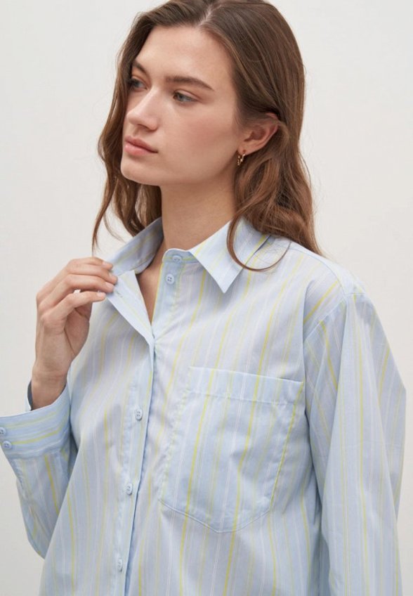 Рубашка Finn Flare