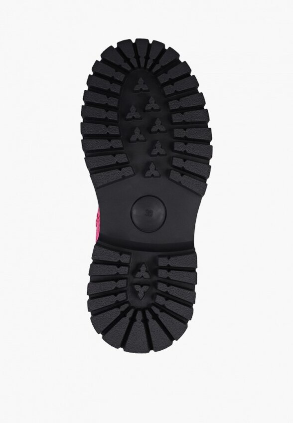 Ботинки Dino Ricci