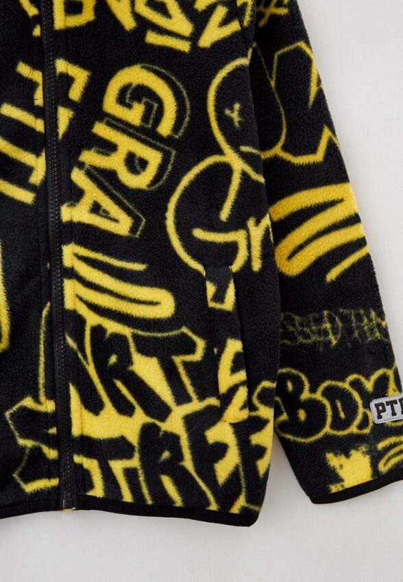 Олимпийка PlayToday