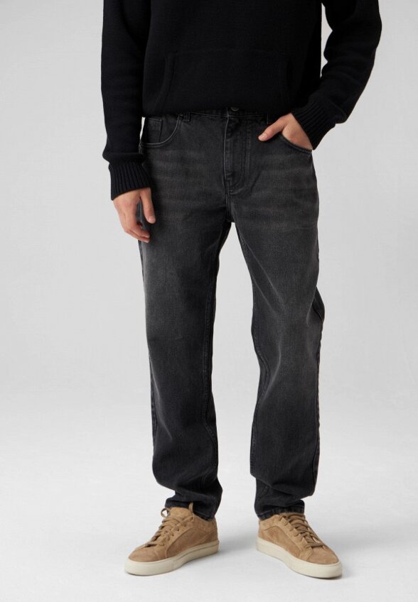 Джинсы Gent Manners