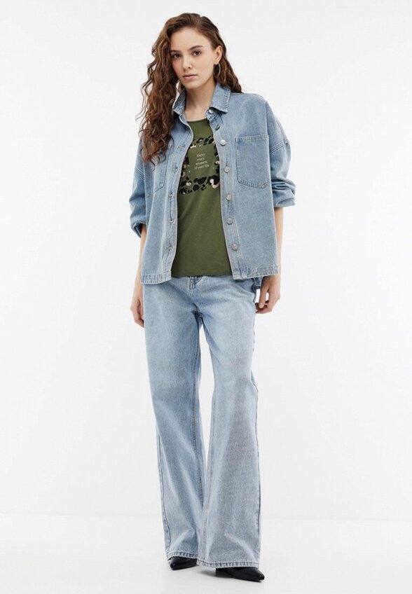 Футболка Baon