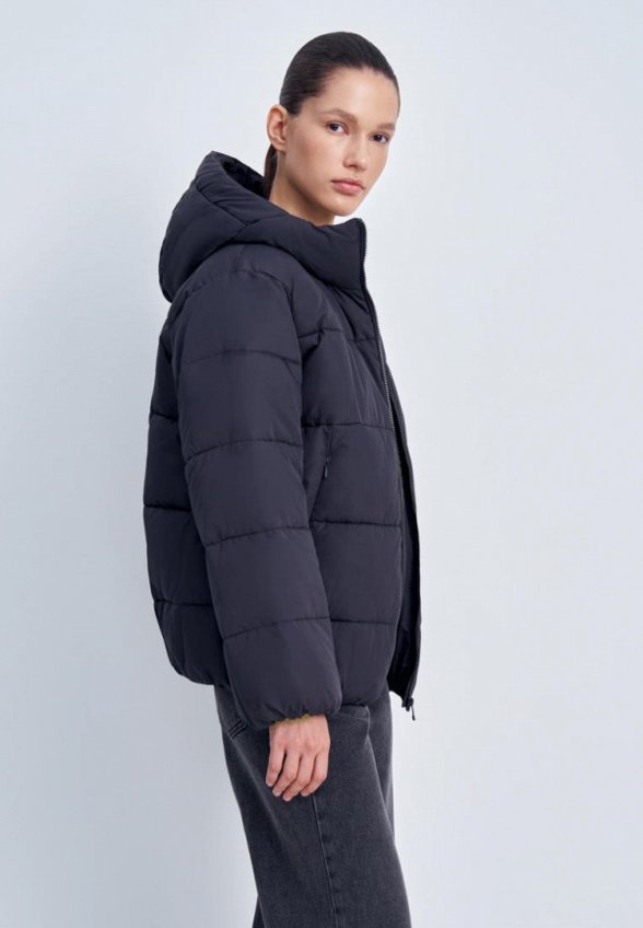 Куртка утепленная Finn Flare