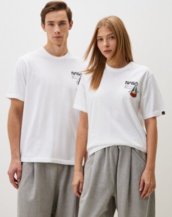 Футболка Alpha Industries женщинам