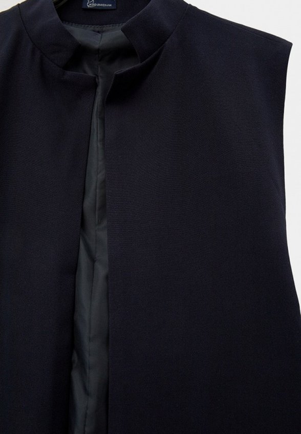 Жилет Карамелли