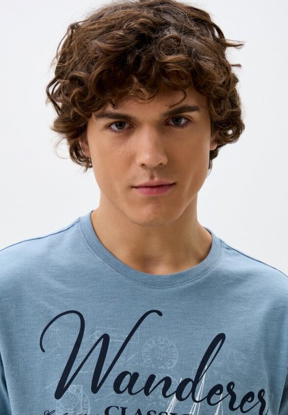 Футболка Funday