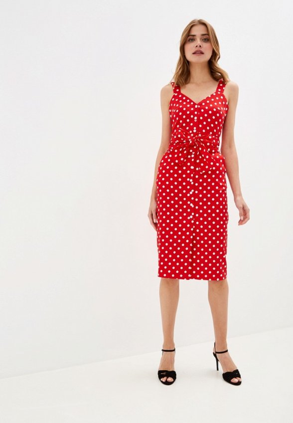 Сарафан Vika Ra