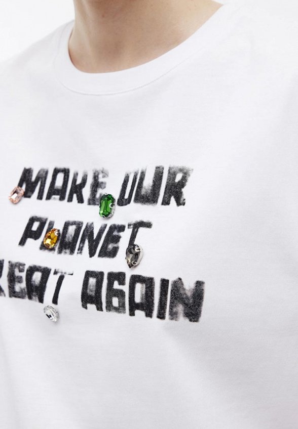 Футболка Baon