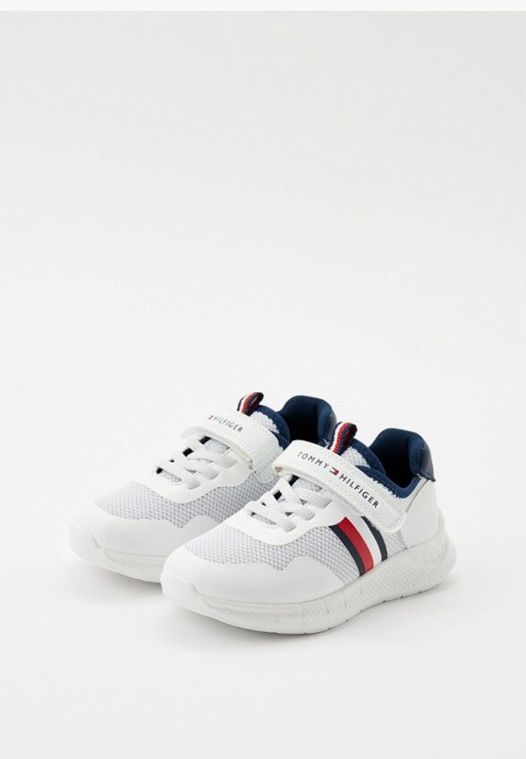 Кроссовки Tommy Hilfiger