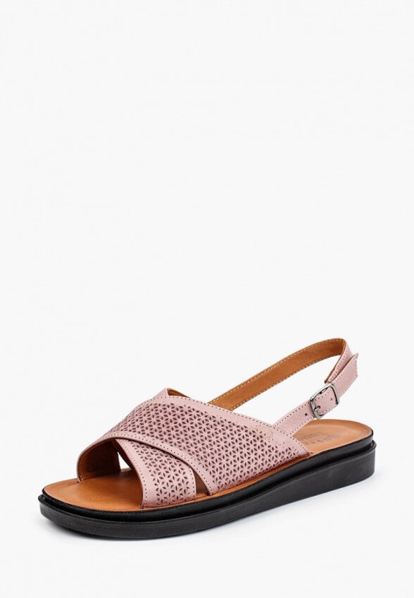 Сандалии Ascalini