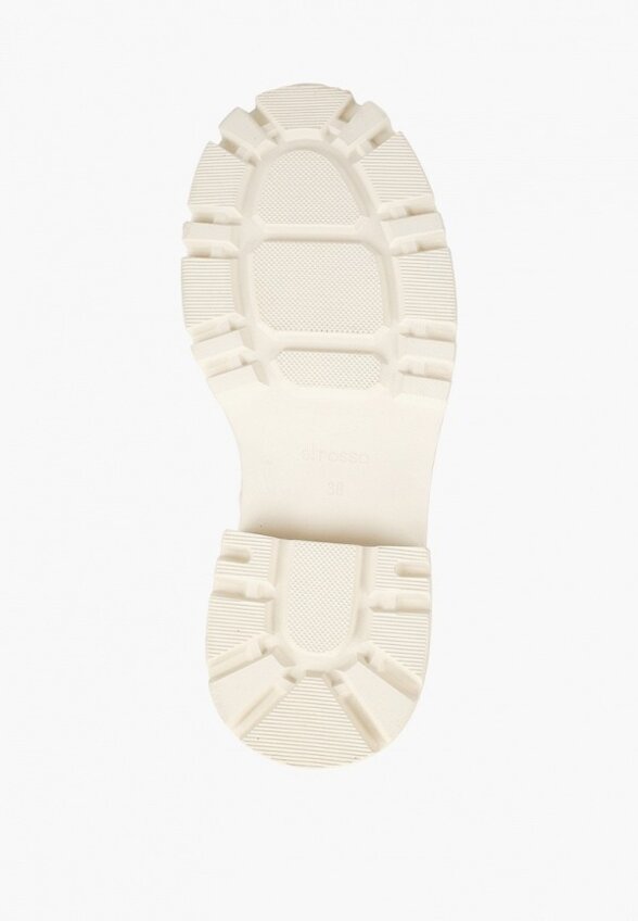 Ботинки El'Rosso