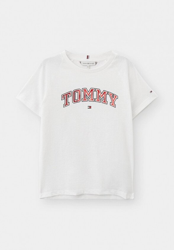 Футболка Tommy Hilfiger