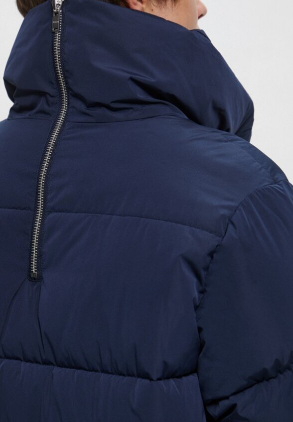 Пуховик Trussardi