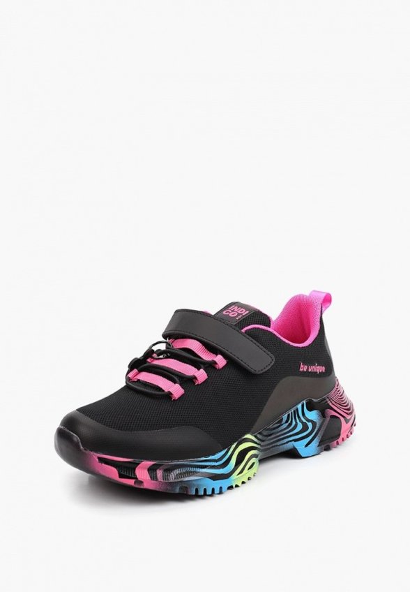 Кроссовки Indigo Kids