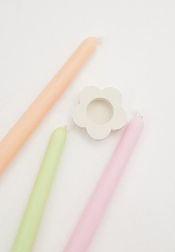 Набор свечей Rokkyhome