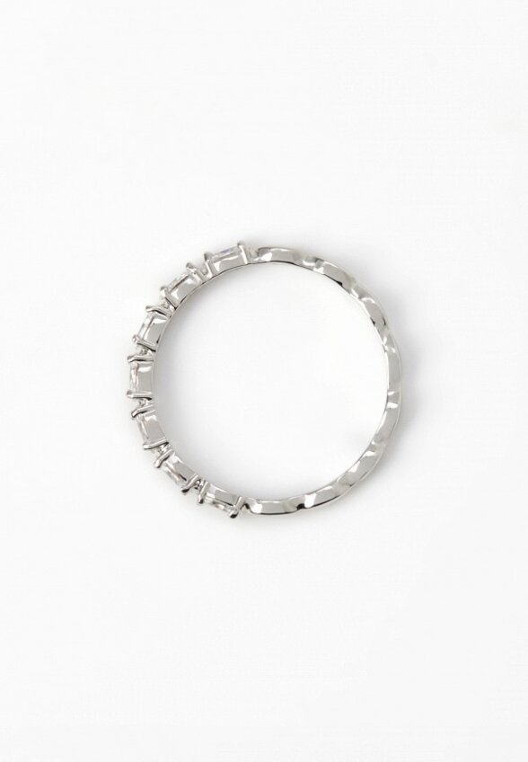 Кольцо Swarovski®