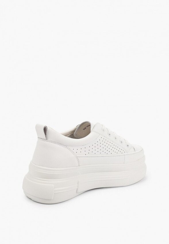 Кеды Francesco Donni