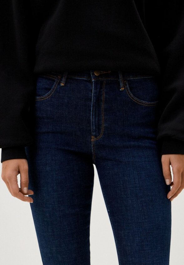 Джинсы Wrangler