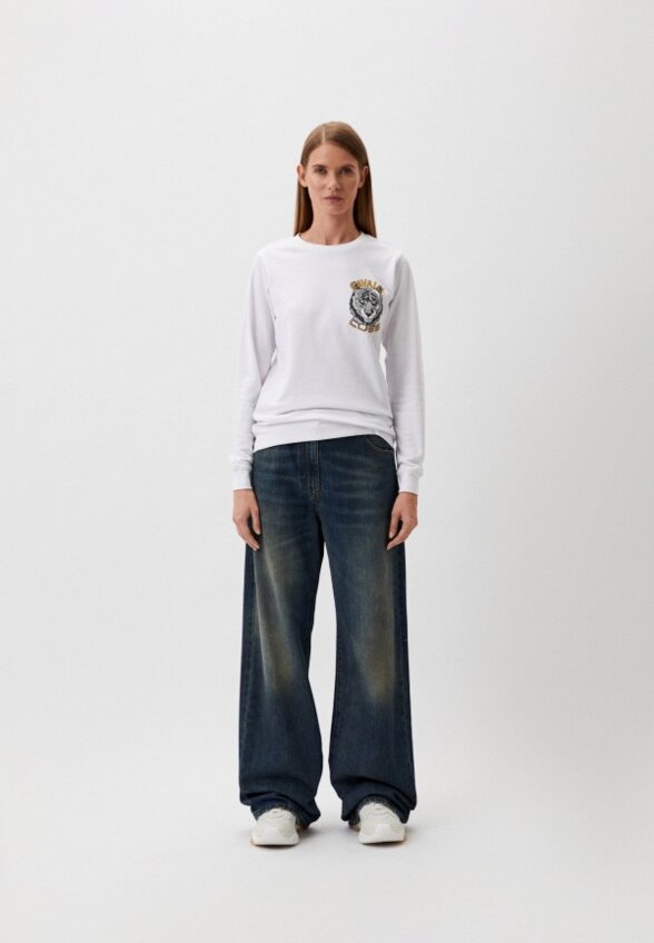 Свитшот Cavalli Class