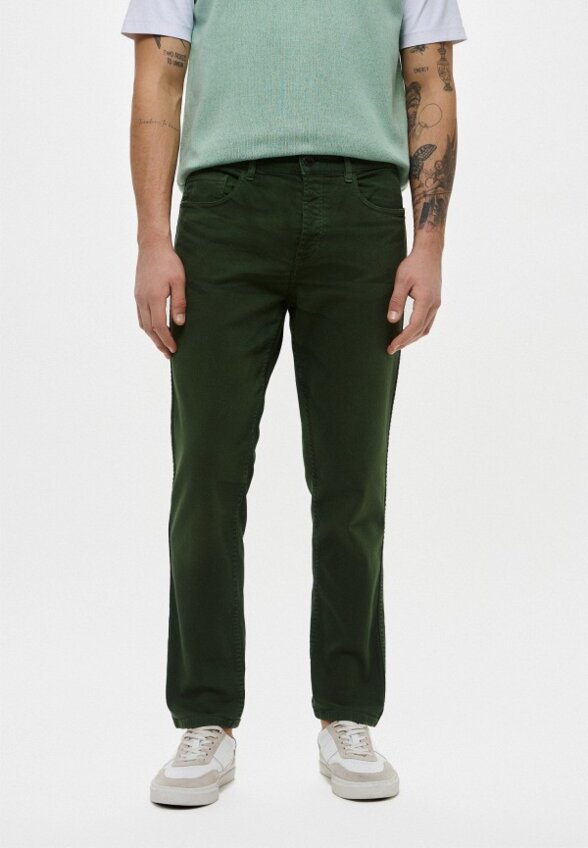 Джинсы Trussardi