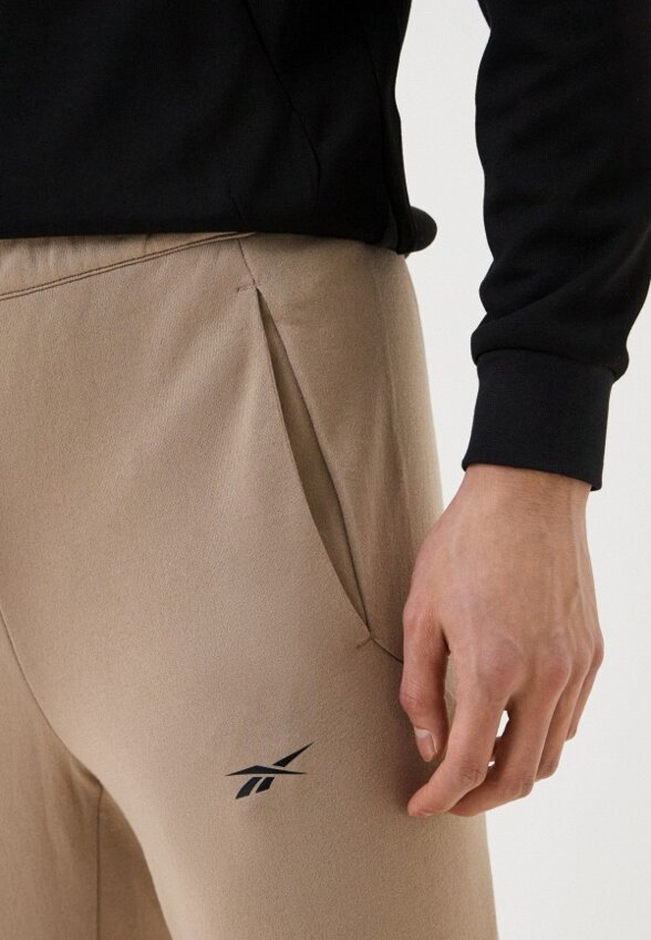 Брюки спортивные Reebok