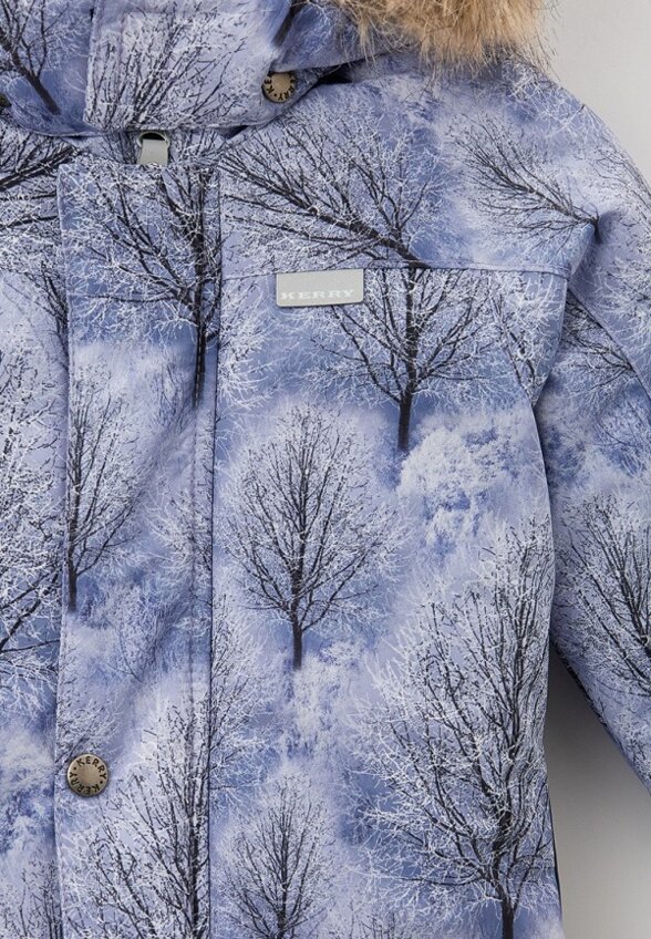 Комбинезон утепленный Kerry