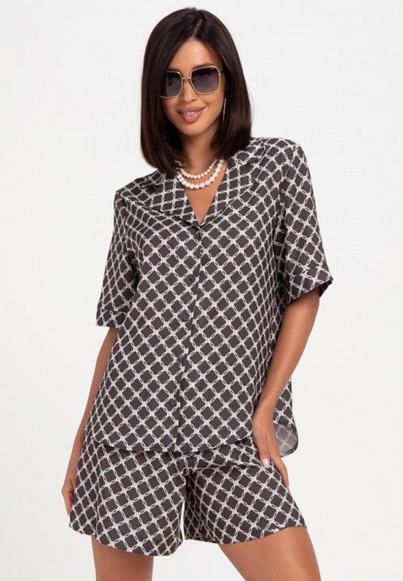 Костюм Victoria Veisbrut