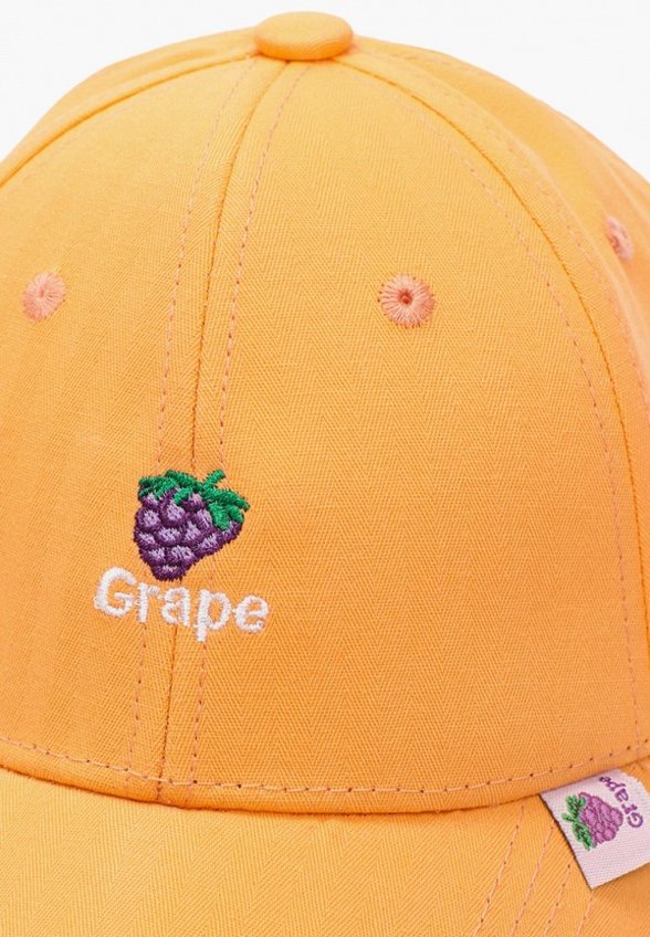 Бейсболка Be Snazzy