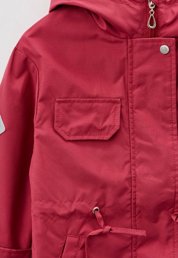 Куртка АксАрт