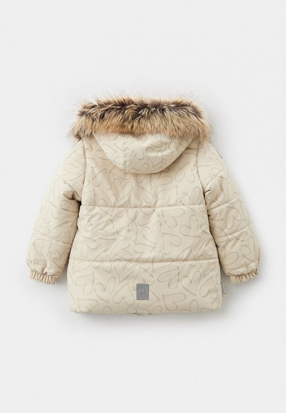 Куртка утепленная Kerry