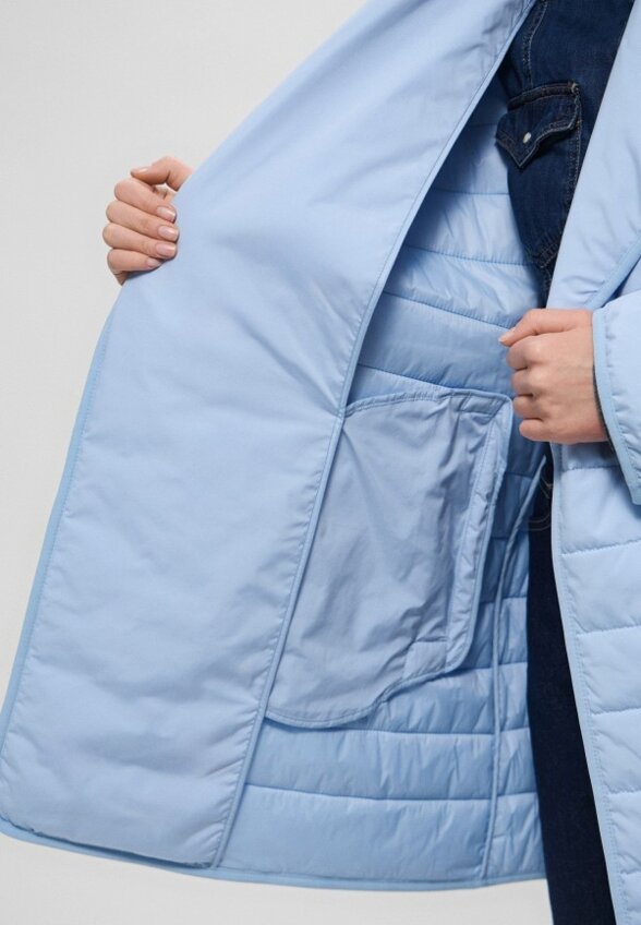 Куртка утепленная Boss