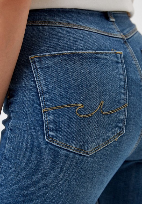 Джинсы Colin's