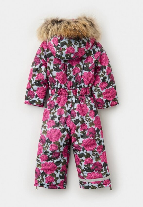 Комбинезон утепленный Pilguni