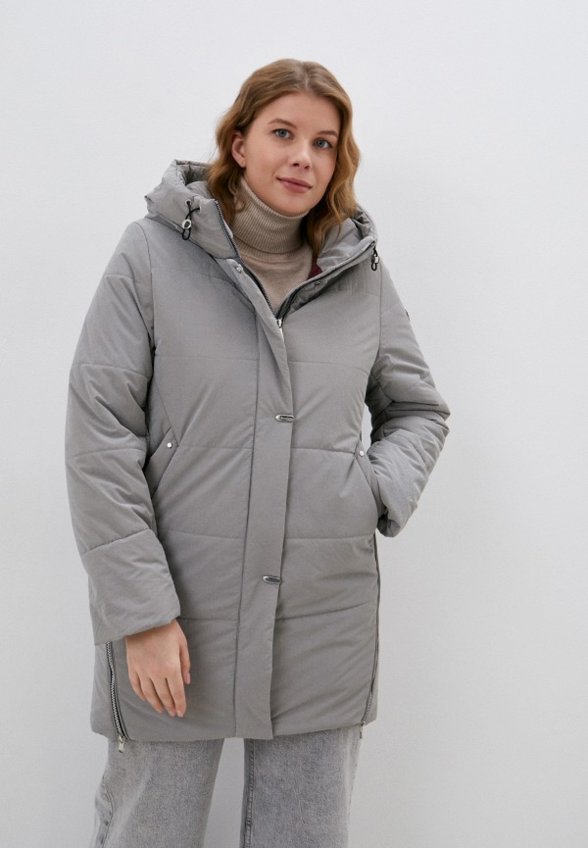 Пуховик Maritta