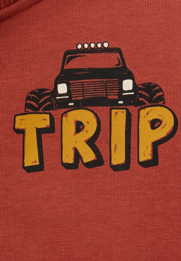 Олимпийка United Colors of Benetton