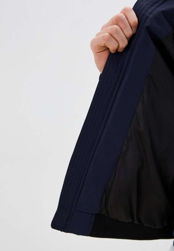 Куртка утепленная Urban Fashion for Men