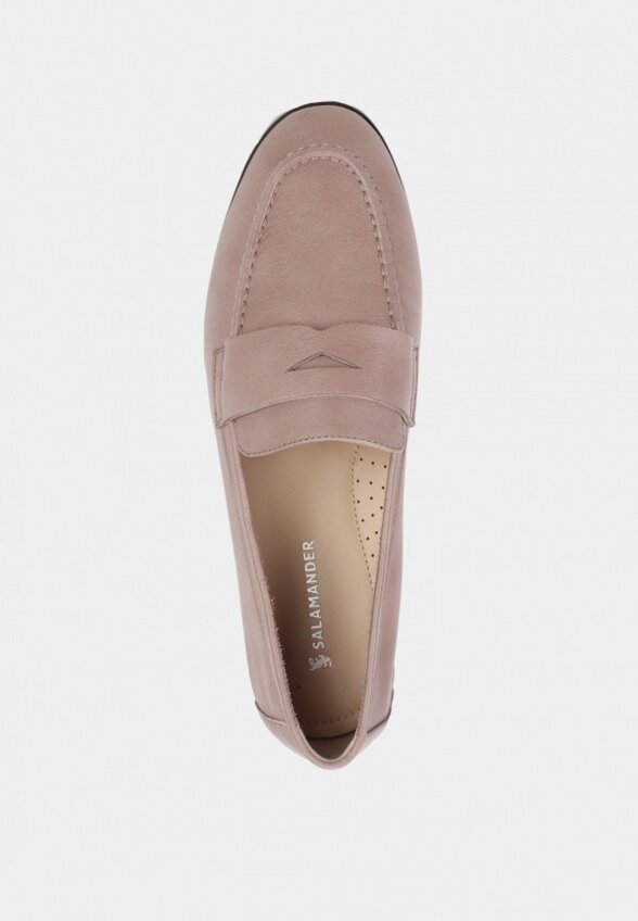 Лоферы Salamander