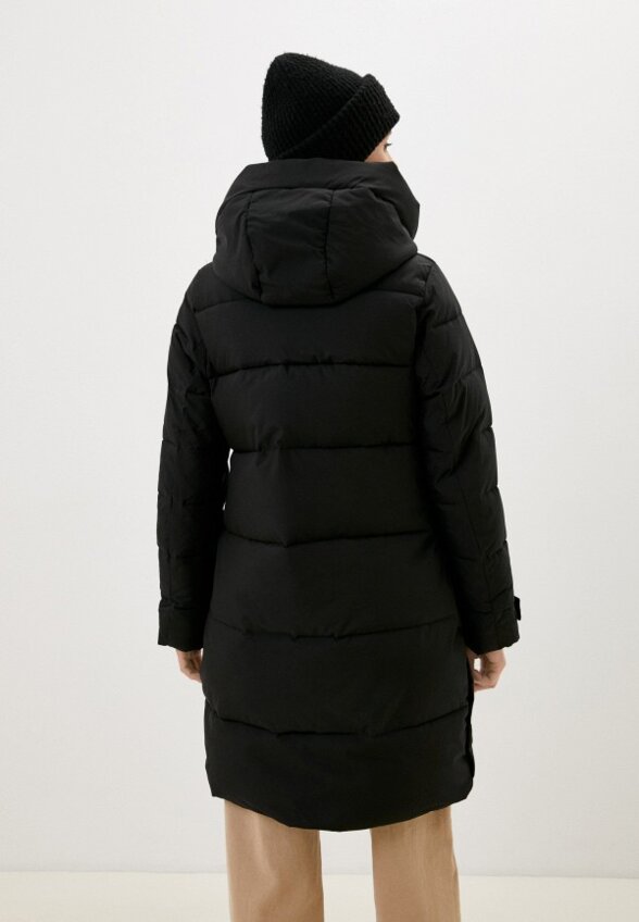 Пуховик Miss Gabby