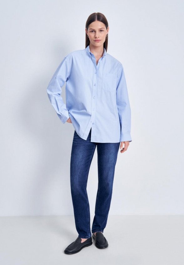 Джинсы Finn Flare