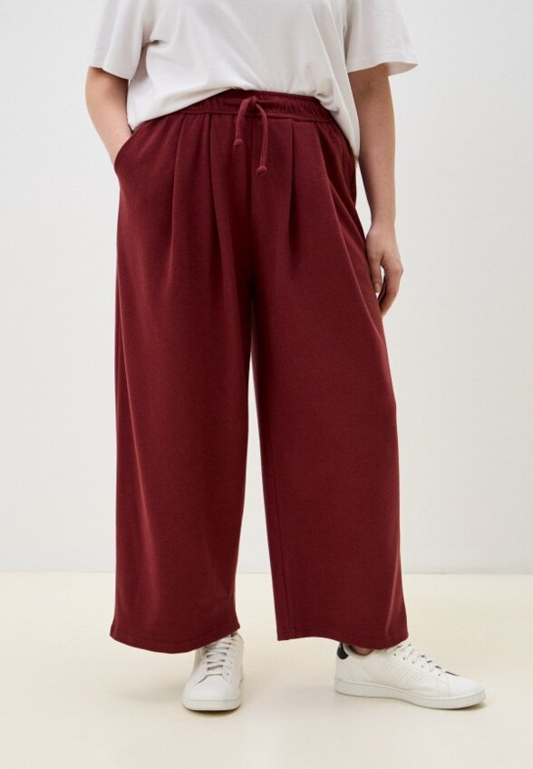 Брюки спортивные Chic de Femme