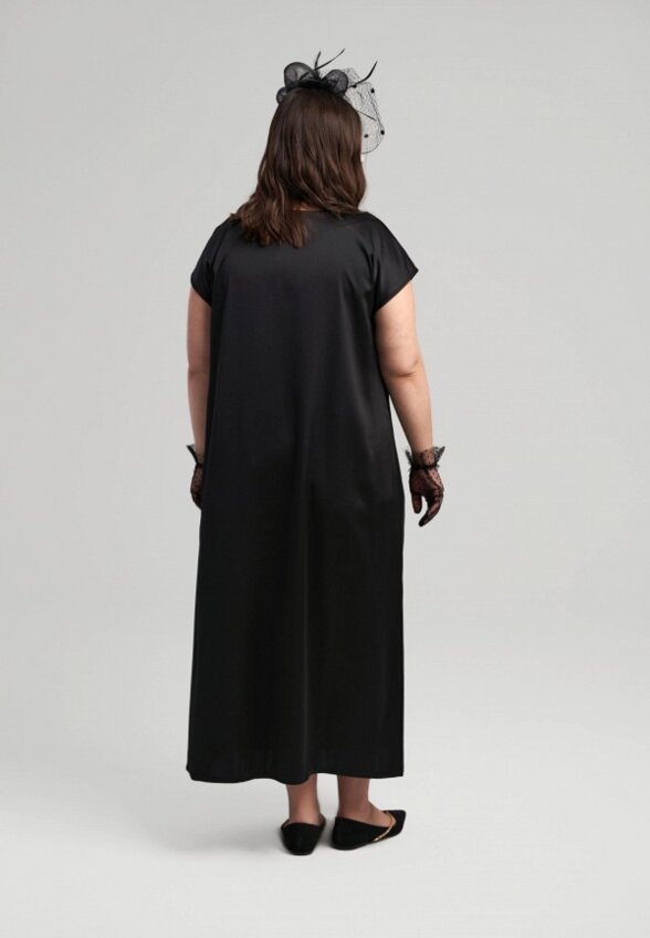 Платье Naturaxl