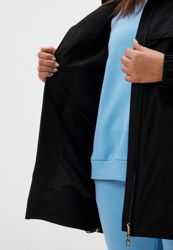 Куртка утепленная Winterra