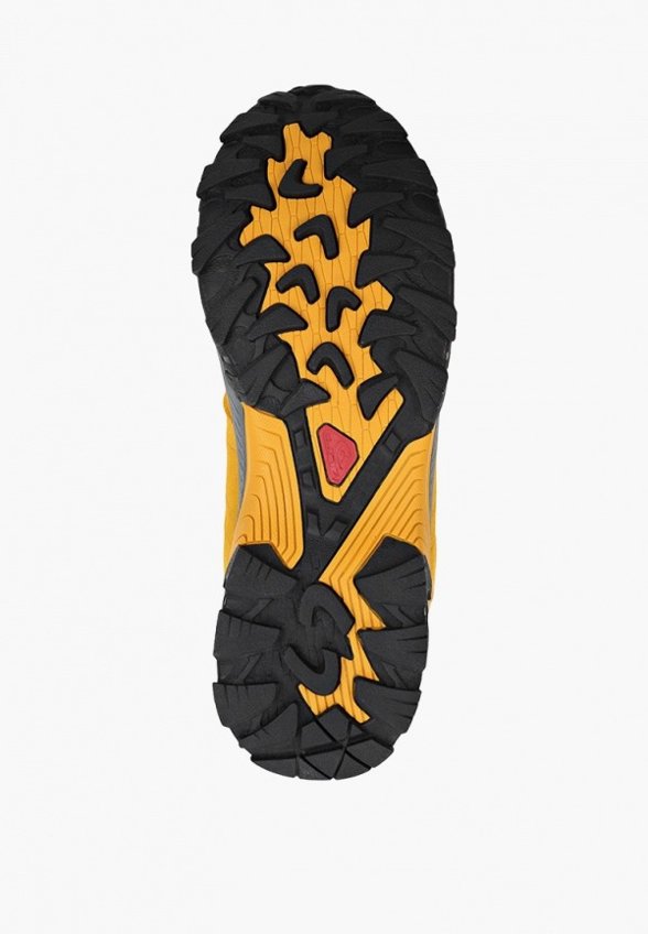 Ботинки трекинговые Clorts