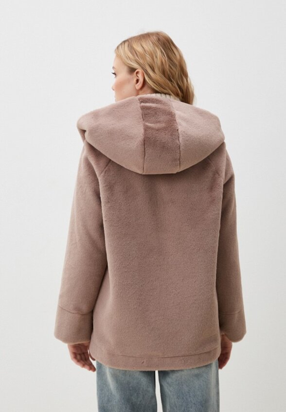 Куртка меховая La Via Estelar