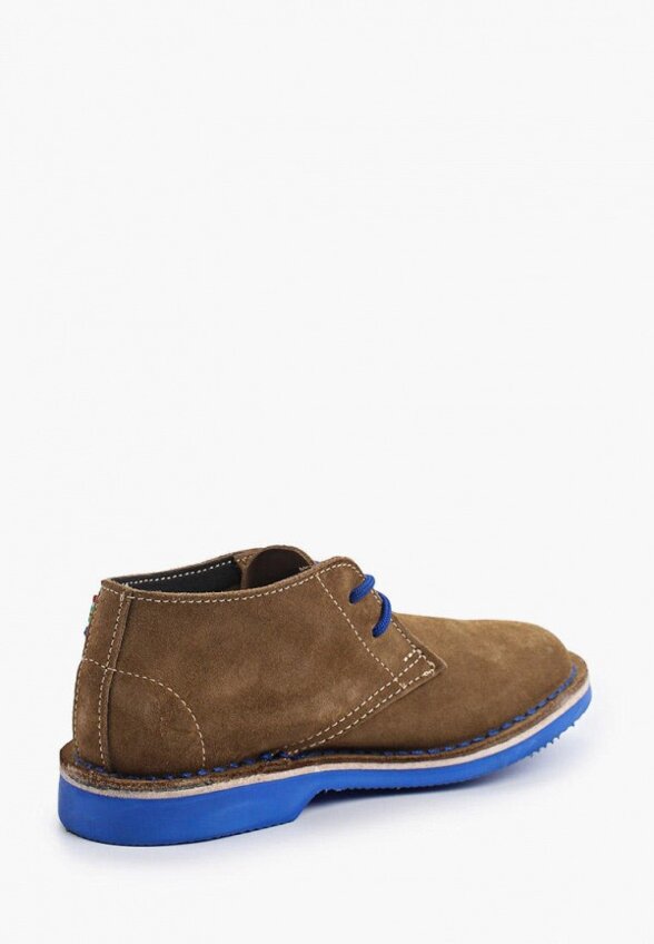 Ботинки Veldskoen