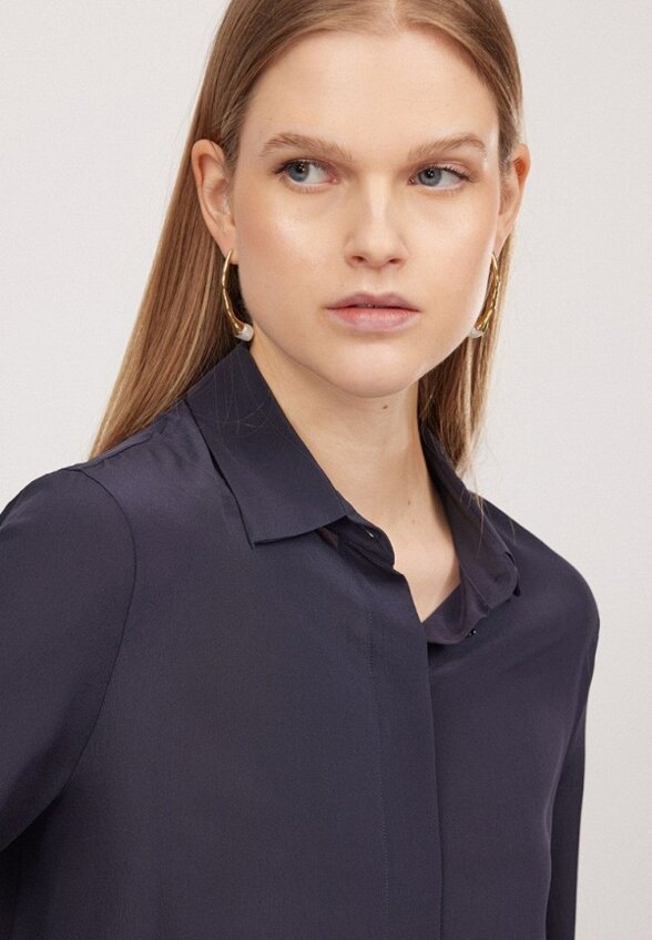 Блуза Falconeri