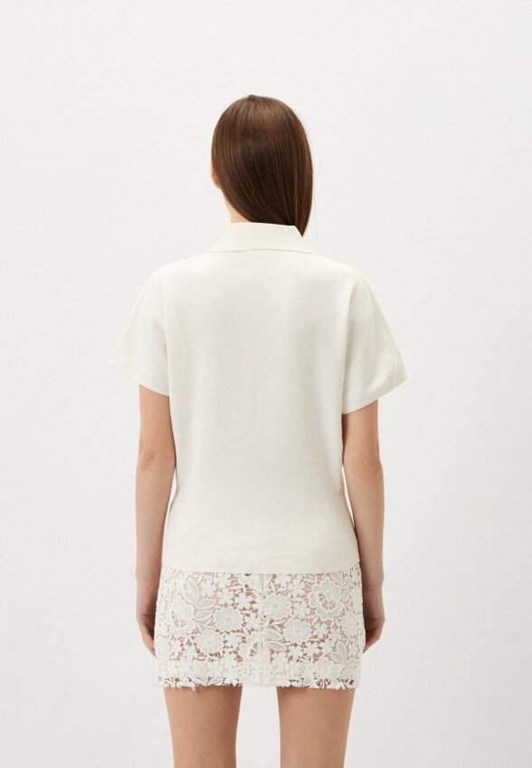 Поло P.A.R.O.S.H.