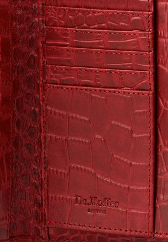 Др.Коффер X510441-49-12 портмоне
