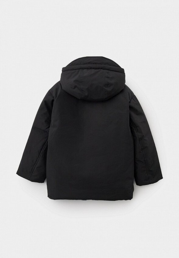 Куртка утепленная Mascotte Junior